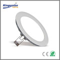 Easy Installation LED Residential Lighting LED Round Panel Light Series RoHS CE ERP